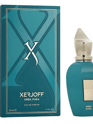 Xerjoff Erba Pura EDP 50 ml