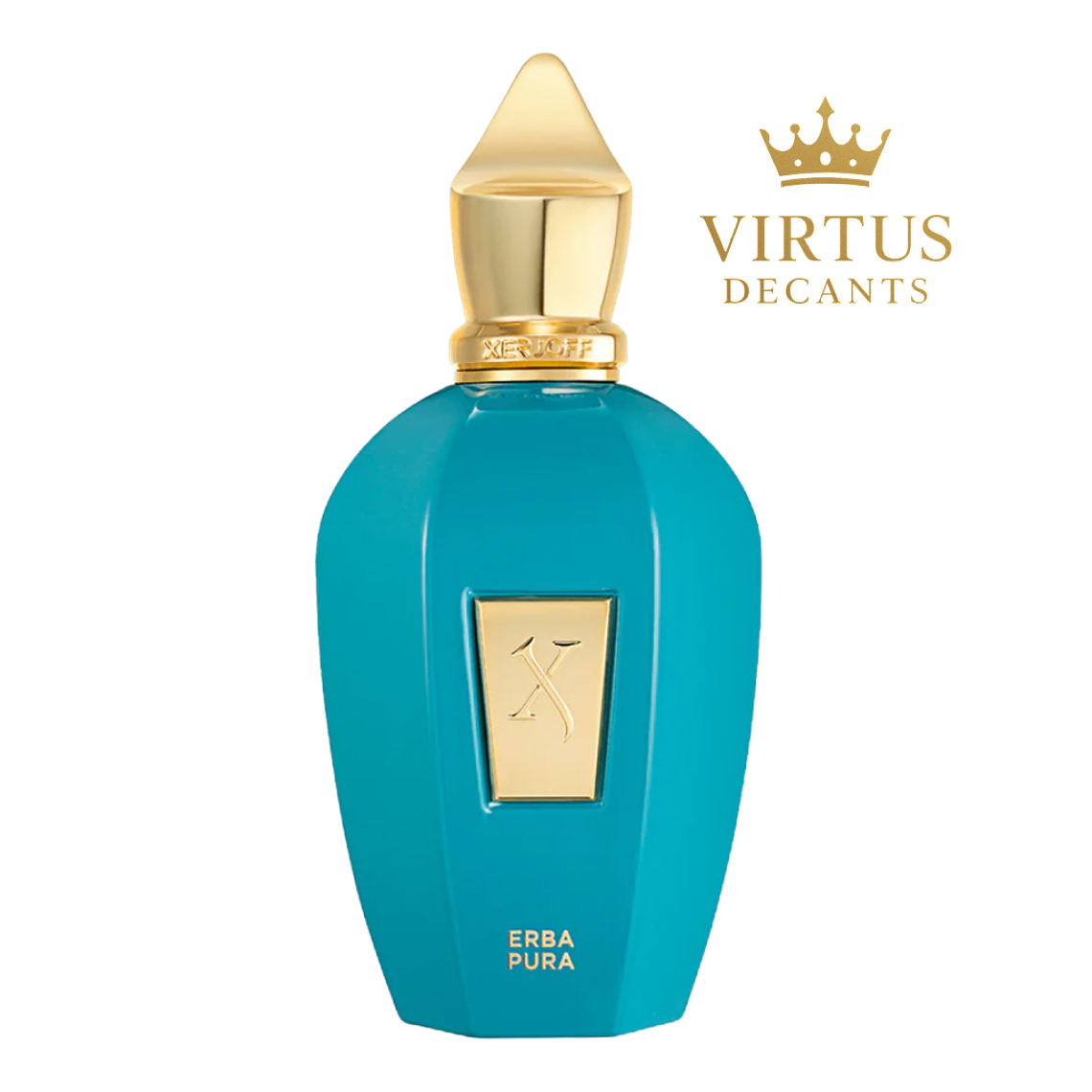 Decant Xerjoff - Erba Pura 1