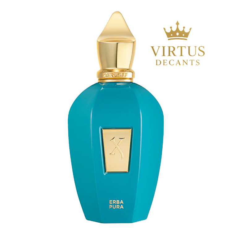 Decant Xerjoff - Erba Pura 1
