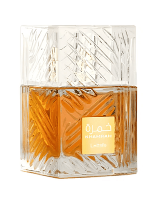 Lattafa Khamrah EDP 100ml Unisex