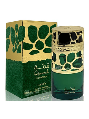 Lataffa Qimmah