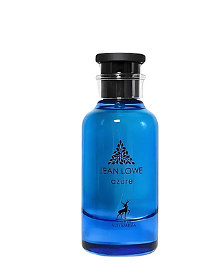 Maison Alhambra Jean Lowe Azure - Inspirado en Afternoon Swim de Louis Vuitton
