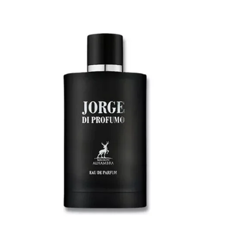 MAISON ALHAMBRA – «Jorge Di Profumo» EDP Hombre 100 ml 2