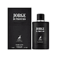 MAISON ALHAMBRA – «Jorge Di Profumo» EDP Hombre 100 ml - Miniatura 1