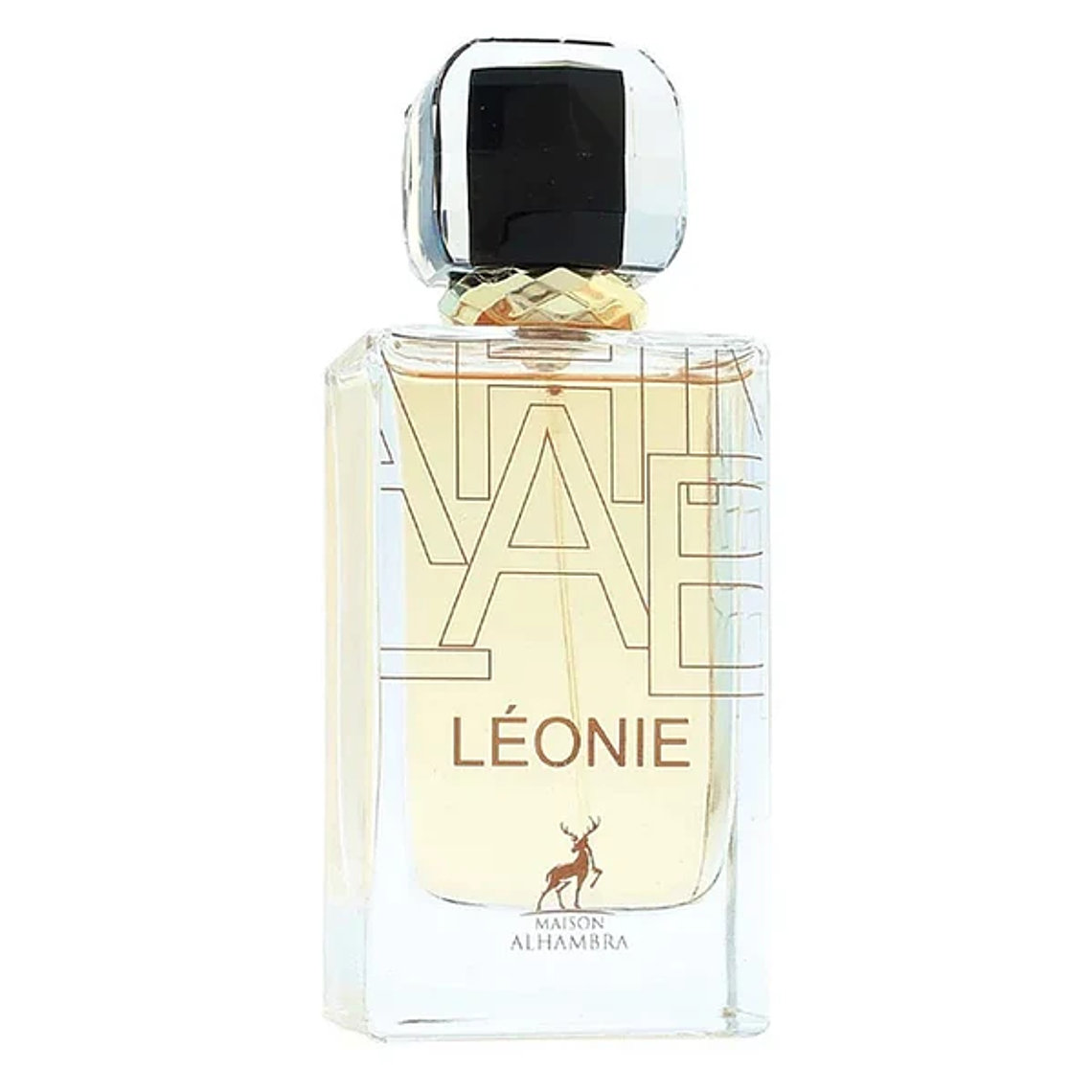 Maison Alhambra Leonie Edp 100Ml - Inspirado En Libre De YSL 1