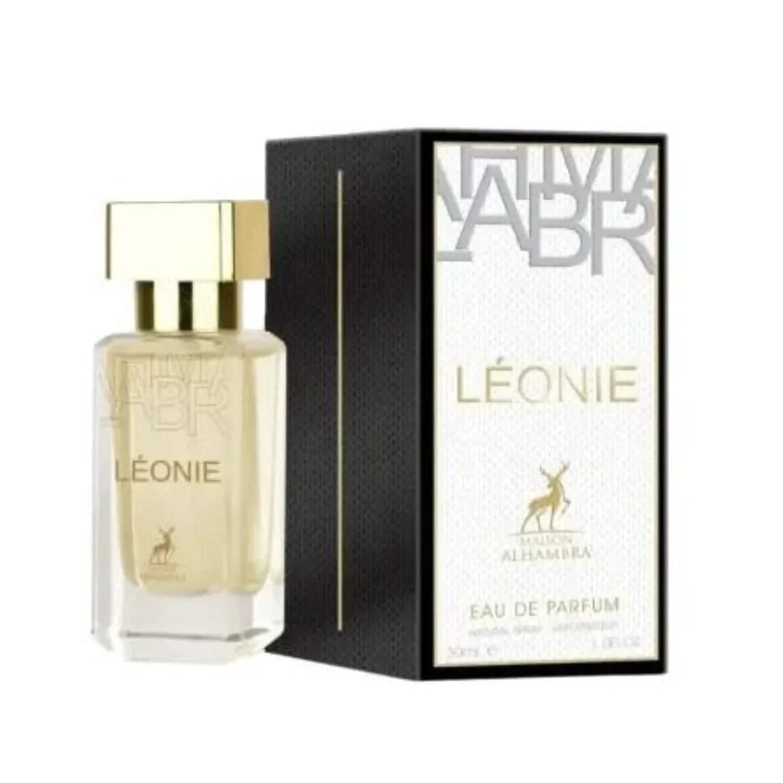 Maison Alhambra Leonie Edp 30 ml 1