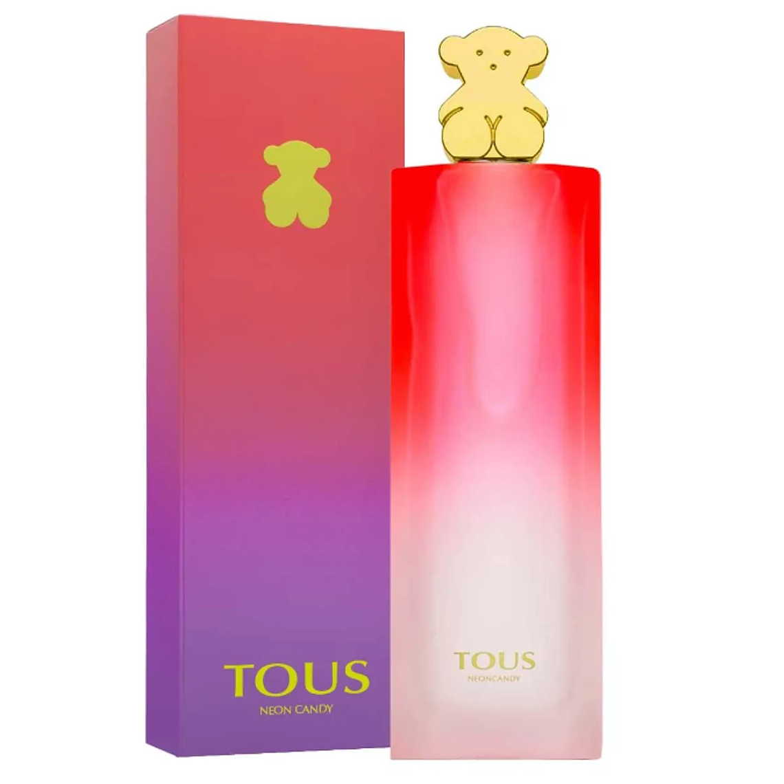 Tous Neon Candy EDT 90 ML 1