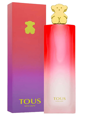 Tous Neon Candy EDT 90 ML