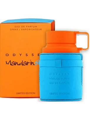 Armaf Odyssey Mandarin Sky EDP 60 ML (H)
