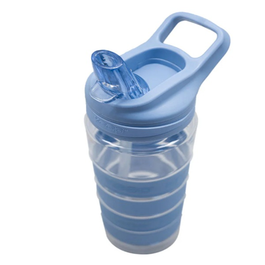 Botella Big Bands 750ml Keep Azul 1