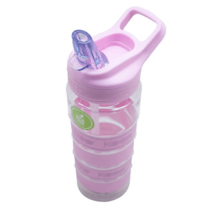 Botella Big Bands 750ml Keep Lila