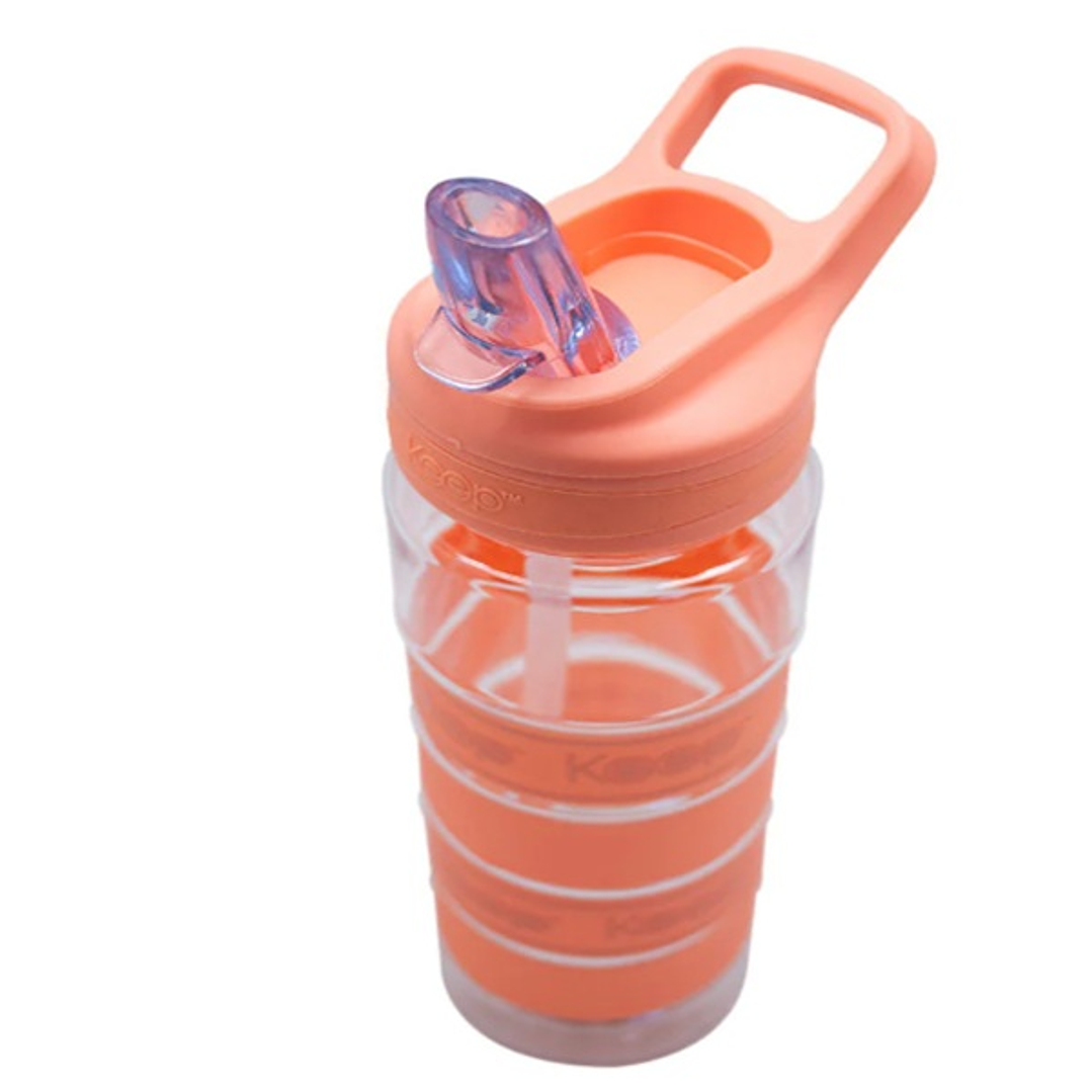 Botella Big Bands Keep Coral 1