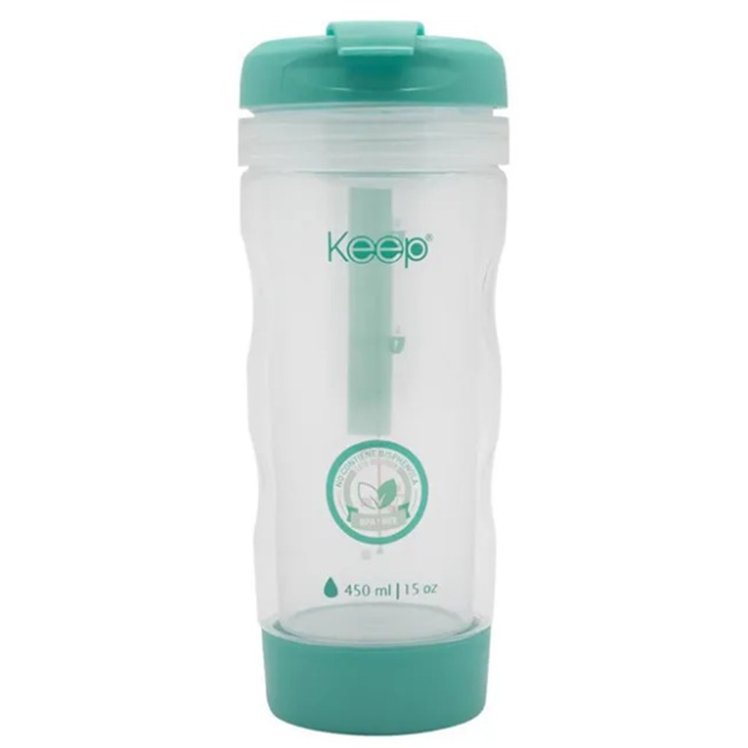 Vaso De Te 450ml Keep Calipso 1