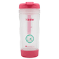 Vaso De Te 450ml Keep Rosa - Miniatura 1