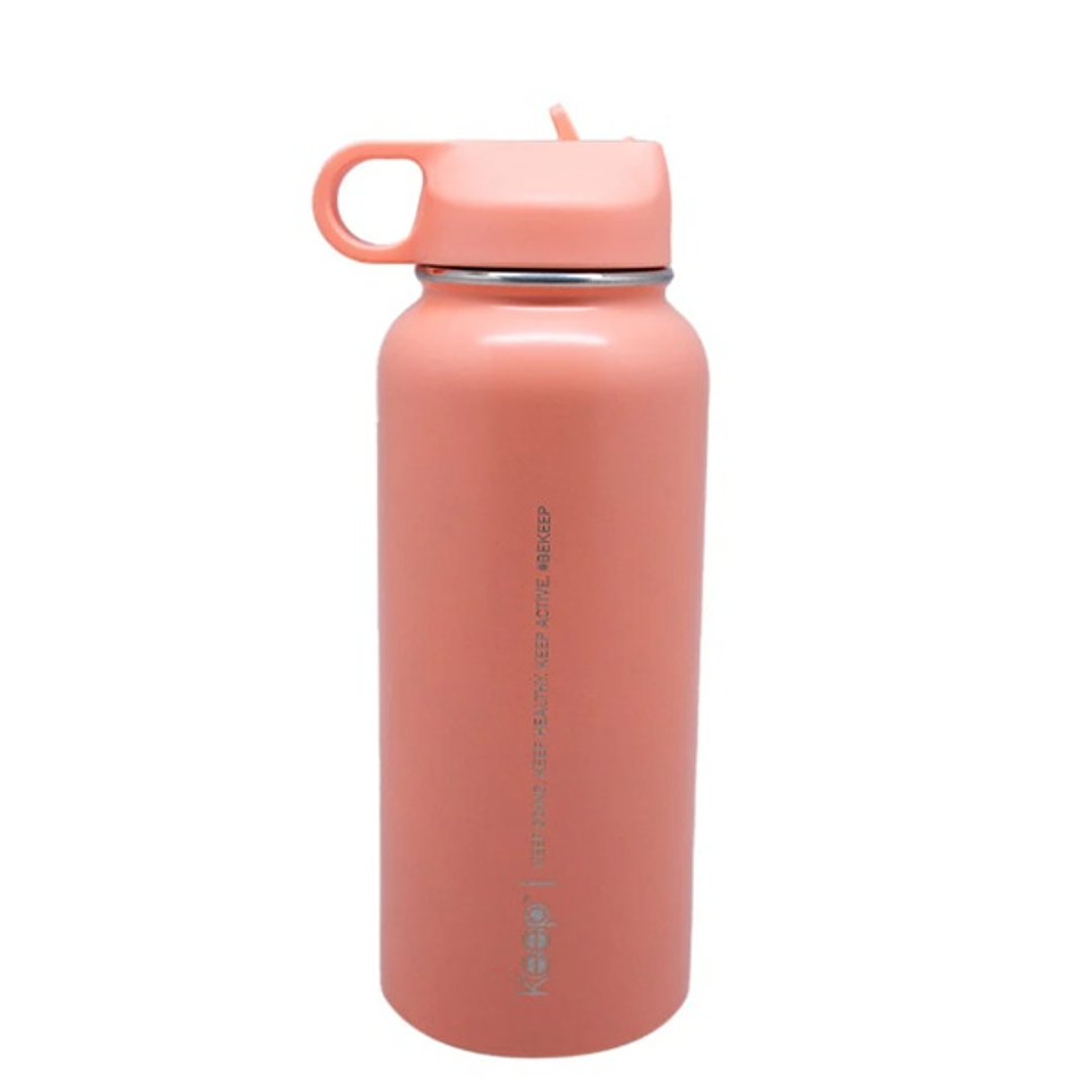 Botella Coral Insulada 1l Keep 1