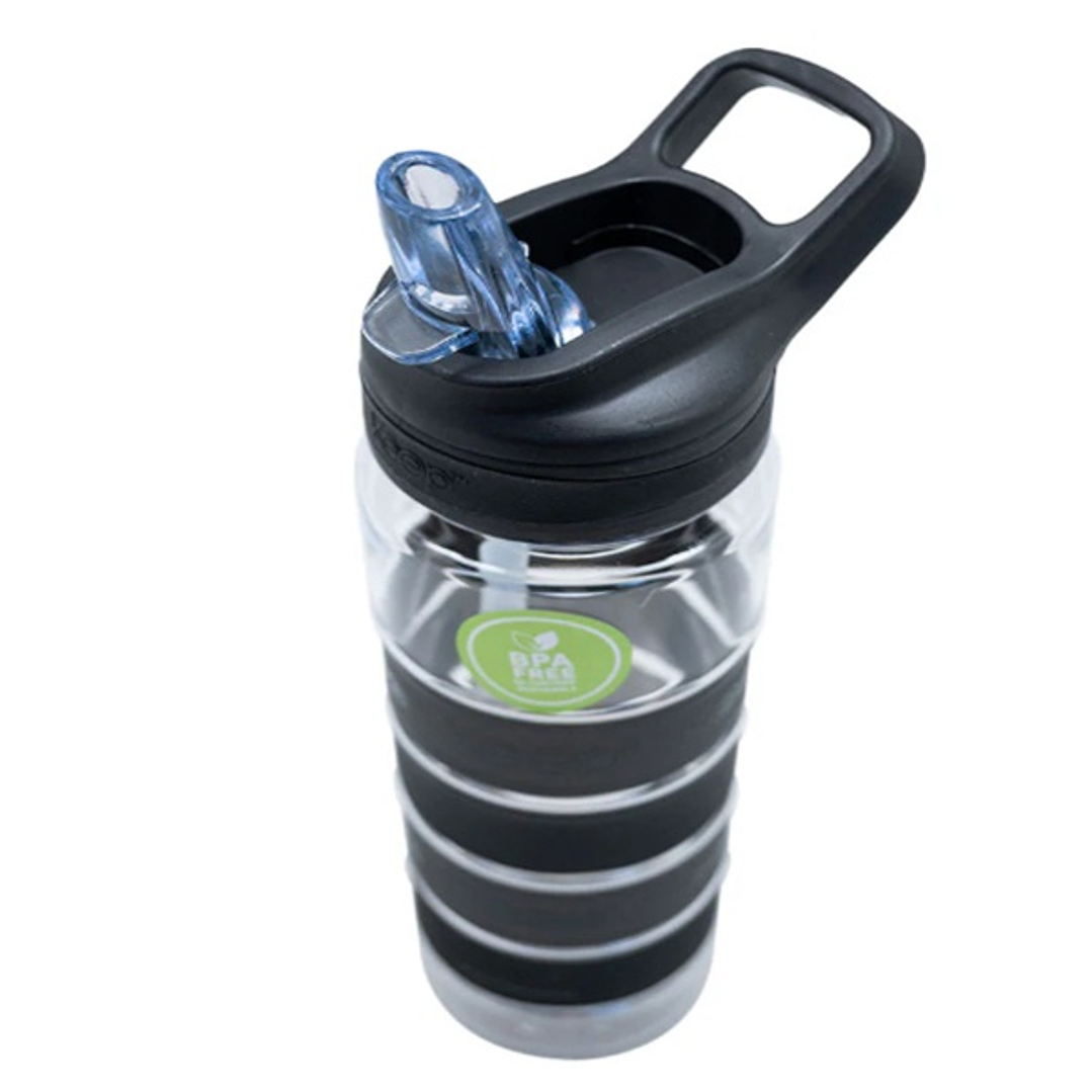 Botella Big Bands 750ml Keep Negro 1