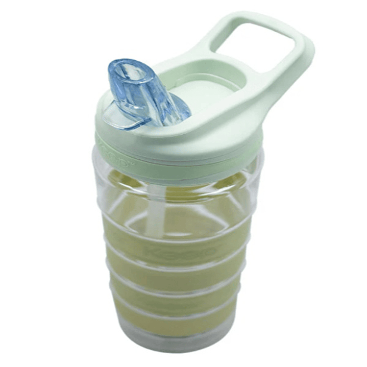 Botella Big Bands 750ml Keep Verde 1