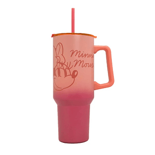 Vaso Mug Termico Disney Minnie