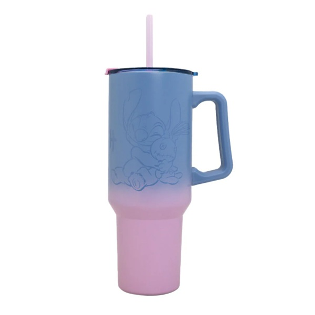 Vaso Mug Termico Disney Stitch 1
