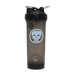 Botella Shaker The Punisher Keep