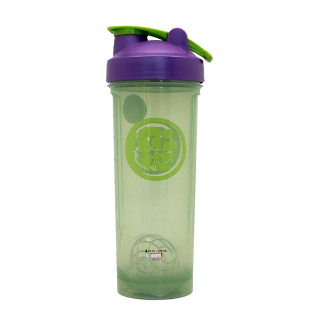 Botella Shaker Hulk Keep 1