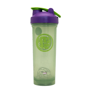 Botella Shaker Hulk Keep