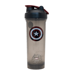 Botella Shaker Capitan America Keep