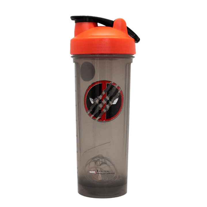Botella Shaker Deadpool Keep 1