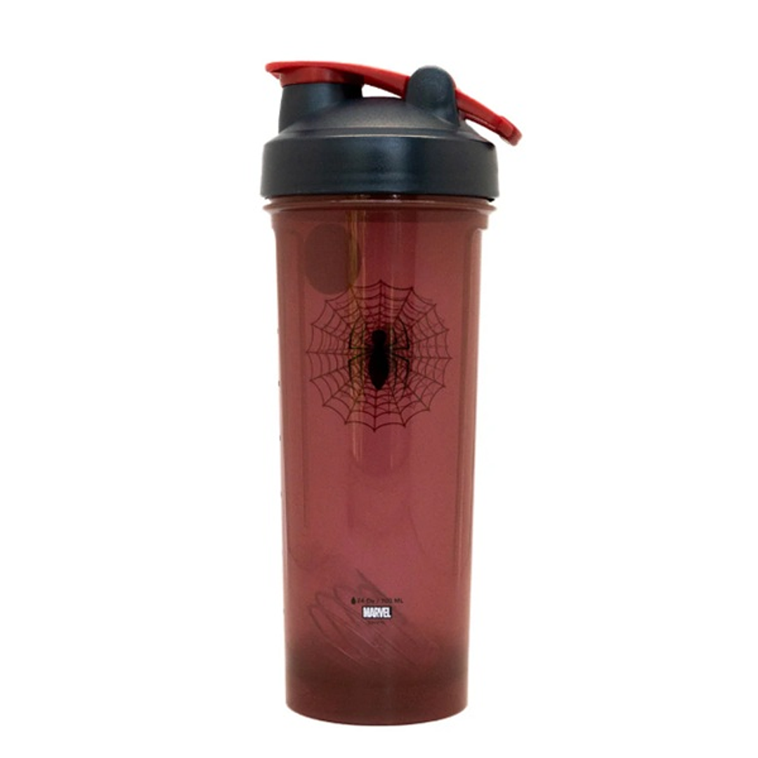 Botella Shaker Spiderman Keep 1