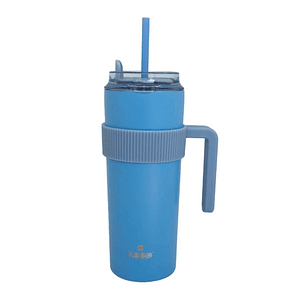 Coffe Mug Azul Keep
