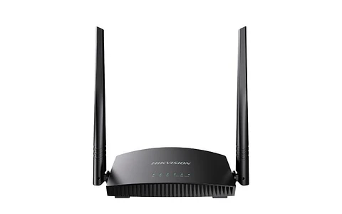 📡 Hikvision DS-3WR4G3N Router Inalámbrico 4G LTE