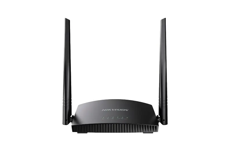 📡 Hikvision DS-3WR4G3N Router Inalámbrico 4G LTE 1
