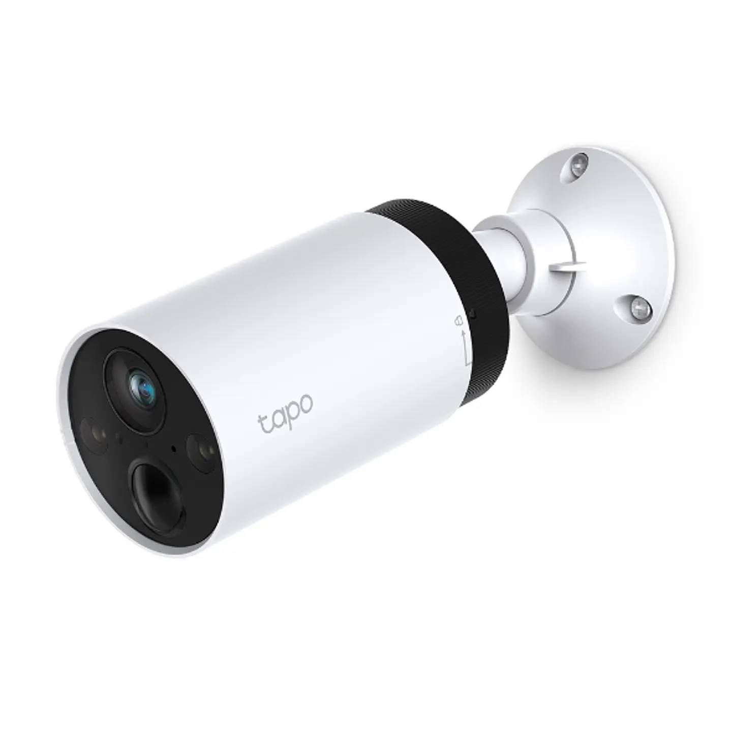 📹 TP-Link Tapo C420S2 – Sistema de Cámaras Wi-Fi Inalámbricas 2K (2 Cámaras) 2