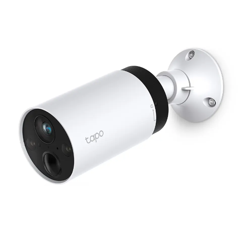📹 TP-Link Tapo C420S2 – Sistema de Cámaras Wi-Fi Inalámbricas 2K (2 Cámaras) 2