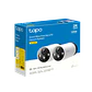 📹 TP-Link Tapo C420S2 – Sistema de Cámaras Wi-Fi Inalámbricas 2K (2 Cámaras) - Miniatura 1