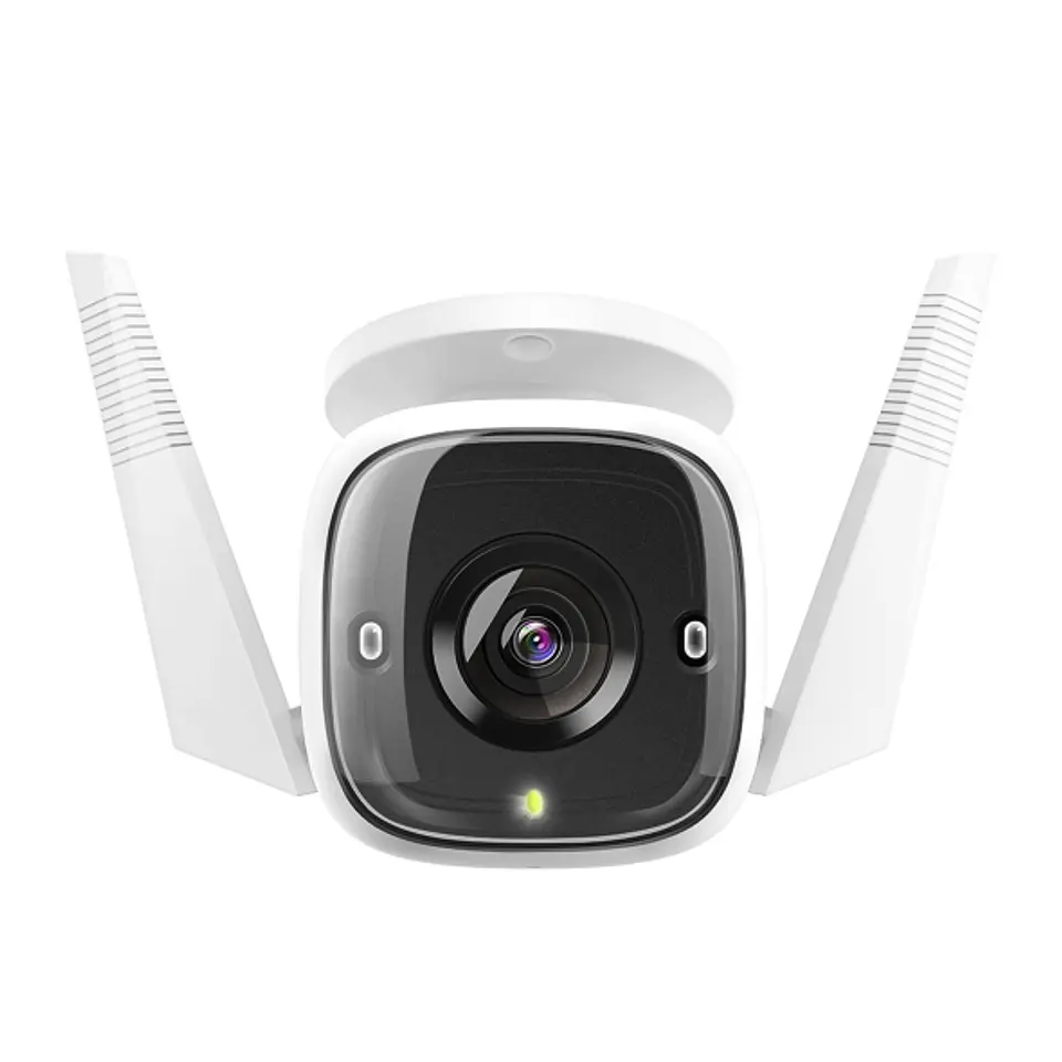 📹 TP-Link Tapo C310 – Cámara Wi-Fi para Exterior 2K QHD 2