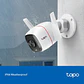 📹 TP-Link Tapo C310 – Cámara Wi-Fi para Exterior 2K QHD - Miniatura 1