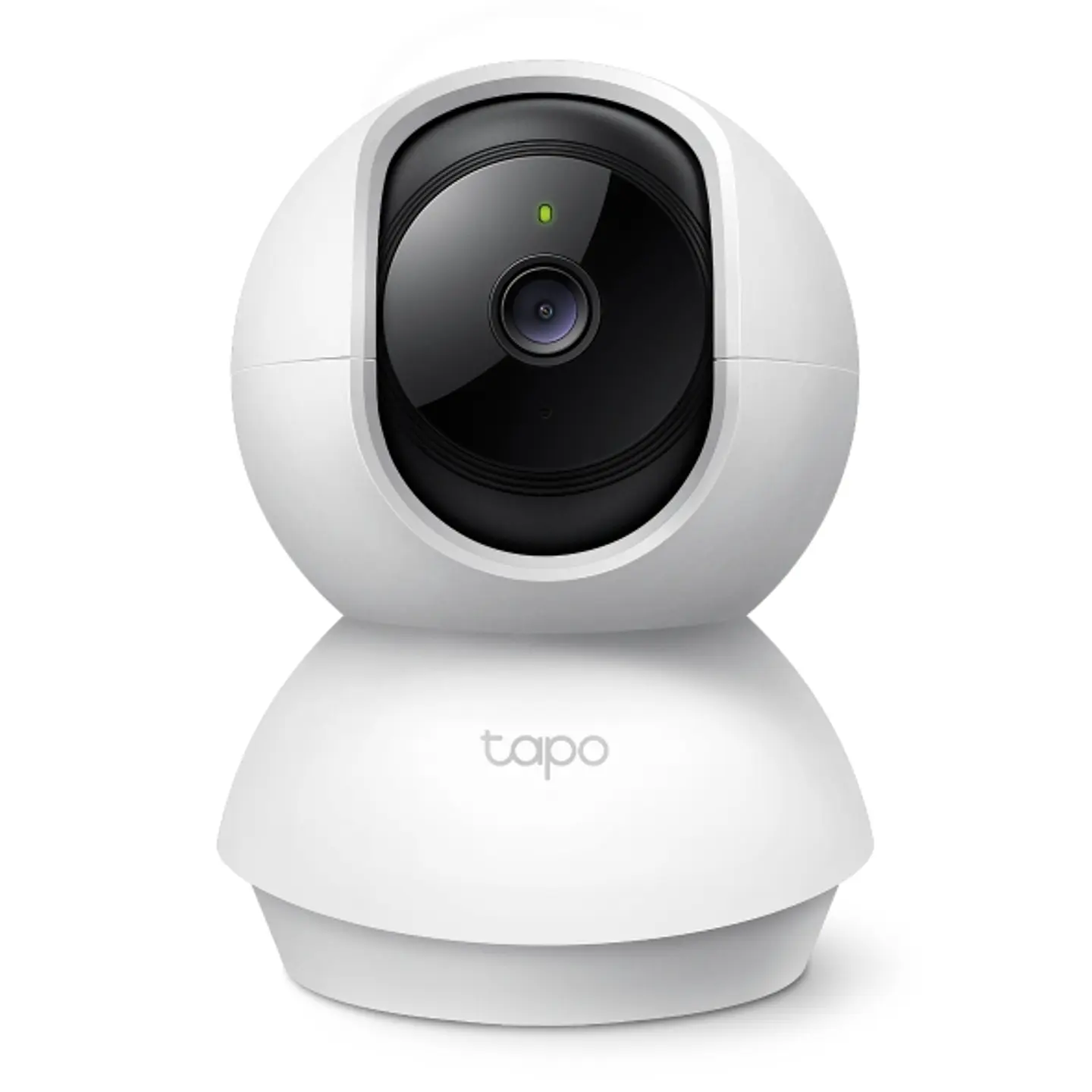 📹 TP-Link Tapo C210 – Cámara Wi-Fi Inteligente 2K QHD con Movimiento Horizontal y Vertical 2