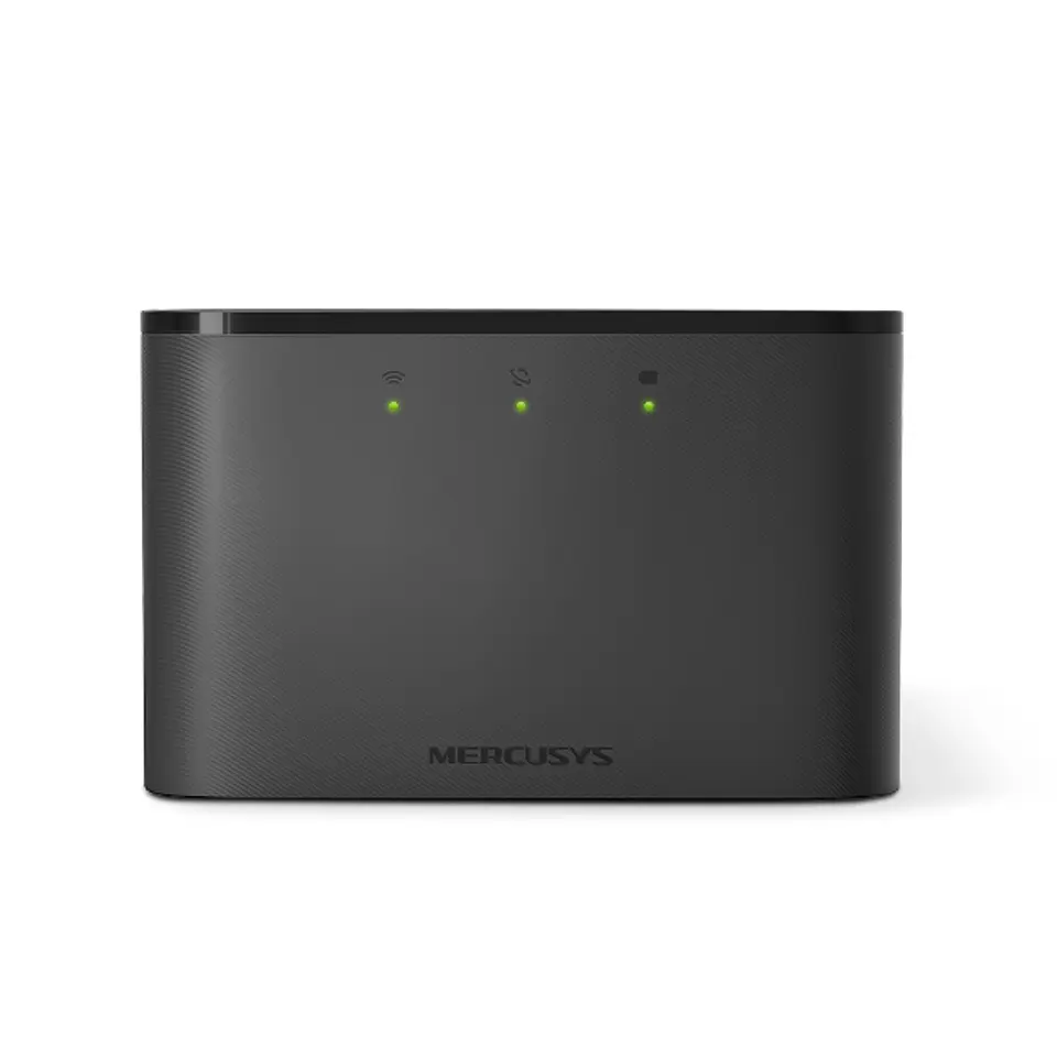 📶 MERCUSYS MT110 – Router Wi-Fi Portátil 4G LTE 2