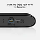 📶 MERCUSYS MT110 – Router Wi-Fi Portátil 4G LTE - Miniatura 4