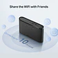 📶 MERCUSYS MT110 – Router Wi-Fi Portátil 4G LTE - Miniatura 5