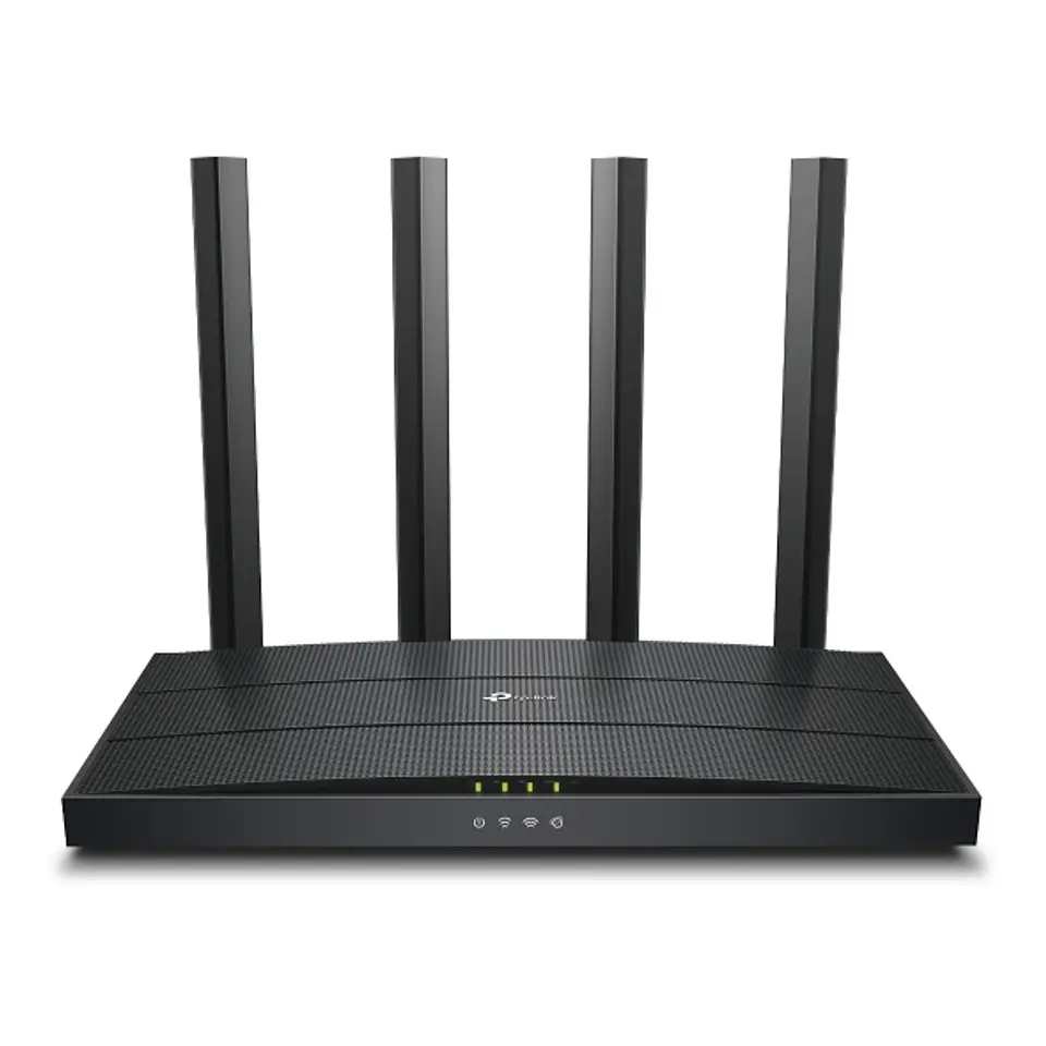 📶 TP-Link Archer AX12 – Router Wi-Fi 6 AX1500 3