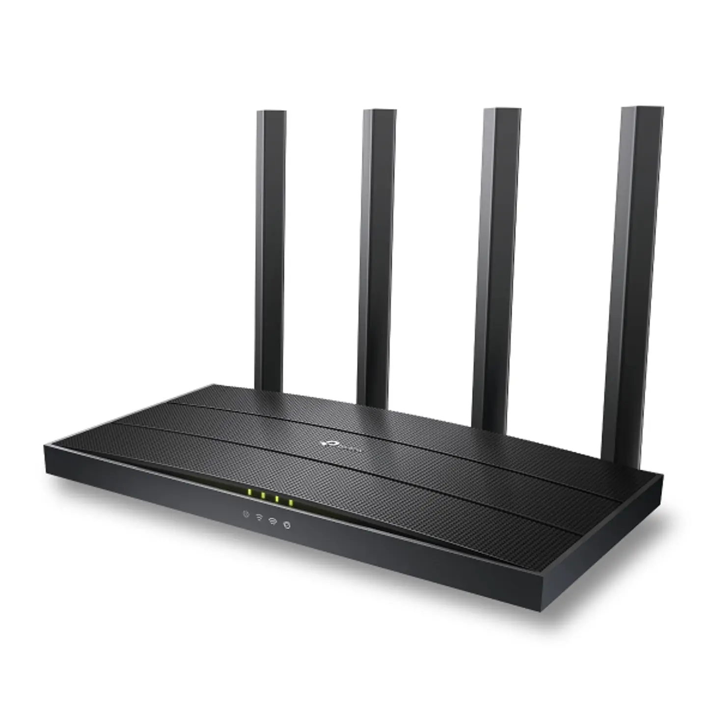 📶 TP-Link Archer AX12 – Router Wi-Fi 6 AX1500 4