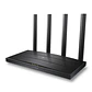 📶 TP-Link Archer AX12 – Router Wi-Fi 6 AX1500 - Miniatura 4