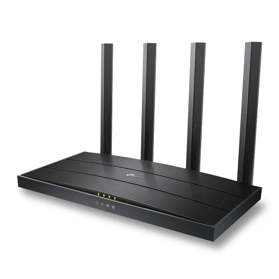 📶 TP-Link Archer AX12 – Router Wi-Fi 6 AX1500 4