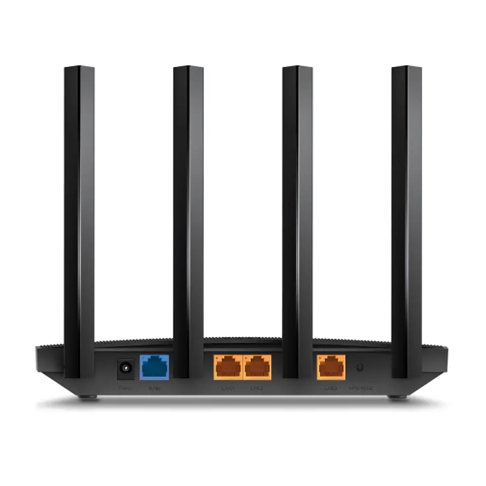 📶 TP-Link Archer AX12 – Router Wi-Fi 6 AX1500 5