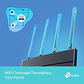 📶 TP-Link Archer AX12 – Router Wi-Fi 6 AX1500 - Miniatura 6