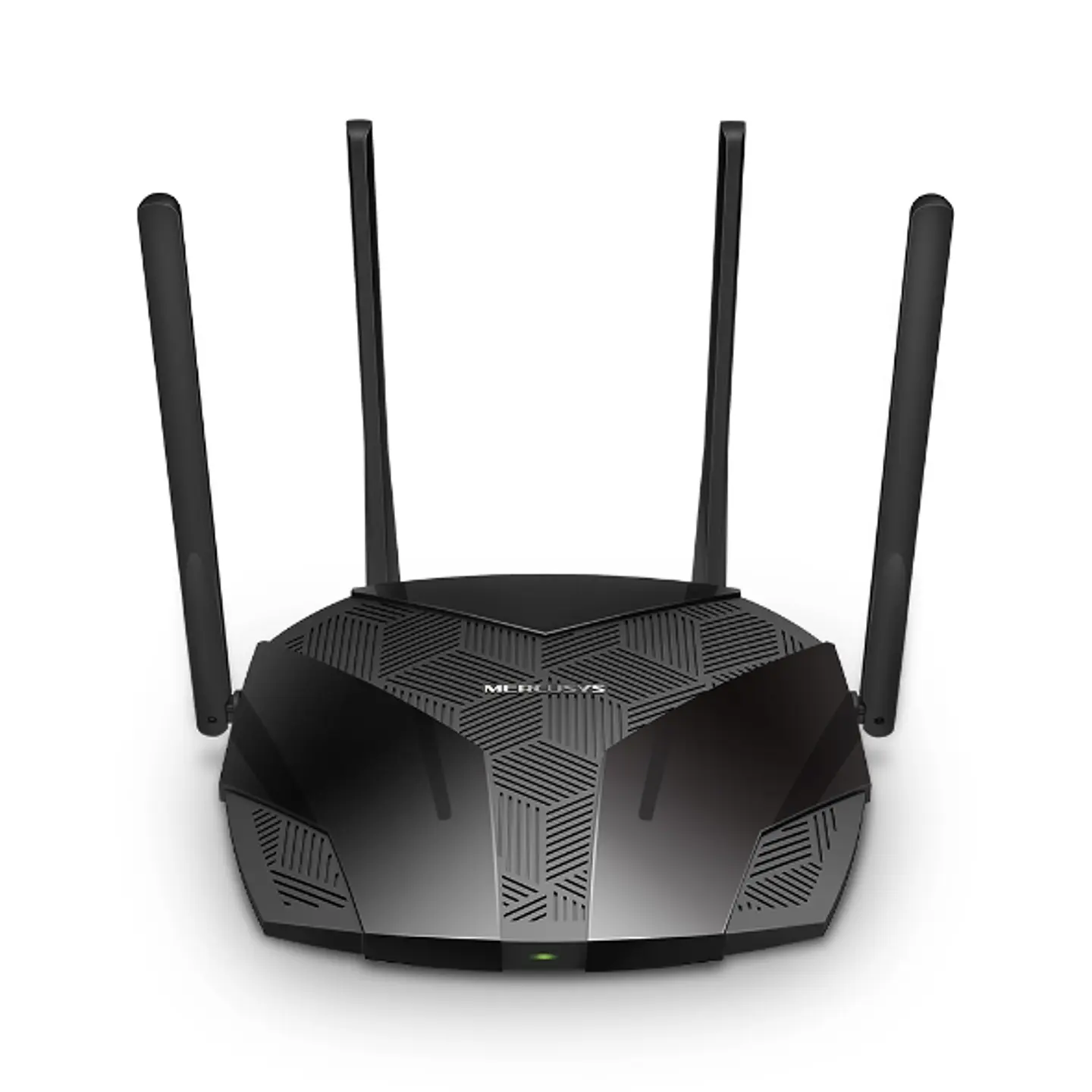📶 MERCUSYS MR70X – Router Wi-Fi 6 AX1800 Doble Banda 2