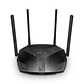 📶 MERCUSYS MR70X – Router Wi-Fi 6 AX1800 Doble Banda - Miniatura 2