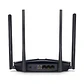 📶 MERCUSYS MR70X – Router Wi-Fi 6 AX1800 Doble Banda - Miniatura 4